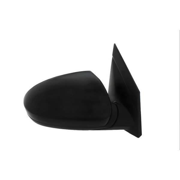 Door Mirror - Right Passenger Side - TYC 7740491