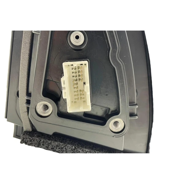 Door Mirror - Left Driver Side - TYC 7740492