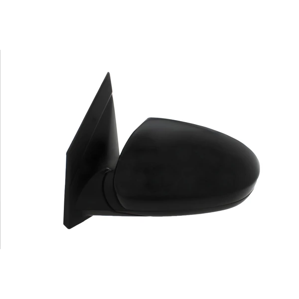 Door Mirror - Left Driver Side - TYC 7740492