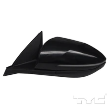 Door Mirror - Left Driver Side - TYC 7740592