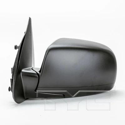 Door Mirror - Left Driver Side - TYC 7750032