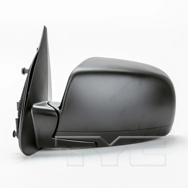 Door Mirror - Left Driver Side - TYC 7750032