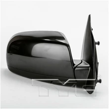 TYC 7750141 Mirror, Right Passenger Side