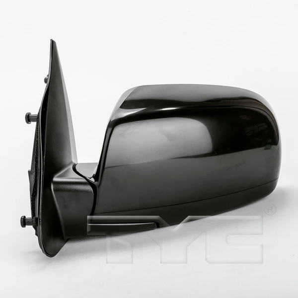 TYC 7750142 Mirror, Left Driver Side