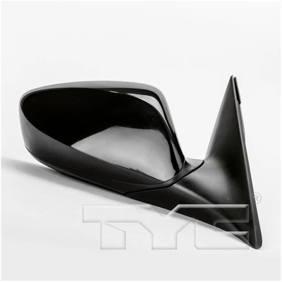 Door Mirror - Right Passenger Side - TYC 7760041