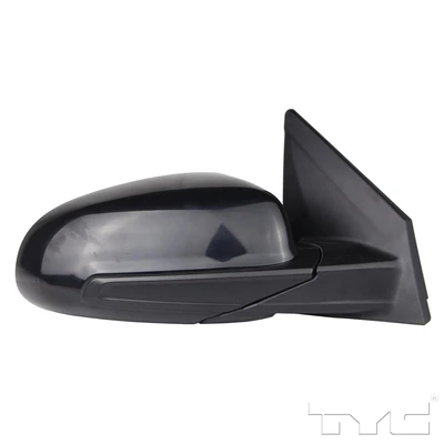 Door Mirror - Right Passenger Side - TYC 7770031
