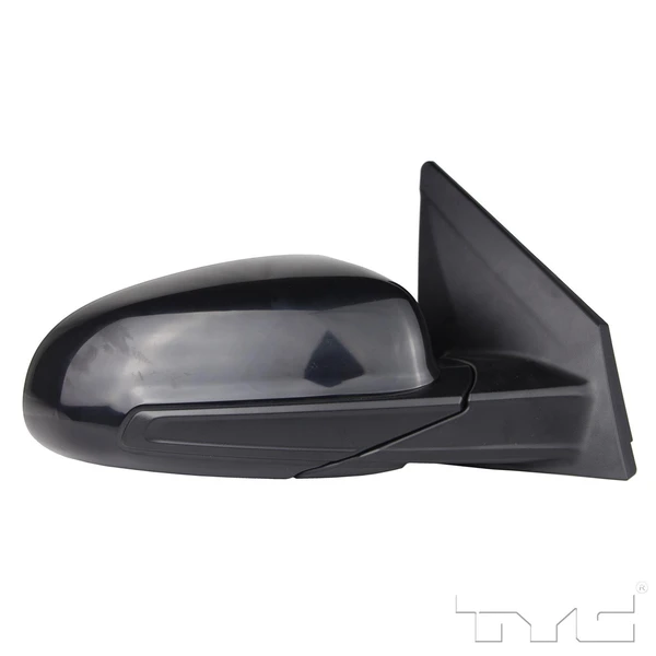 Door Mirror - Right Passenger Side - TYC 7770031