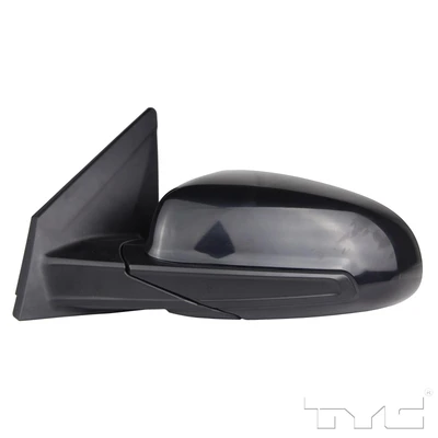 Door Mirror - Left Driver Side - TYC 7770032