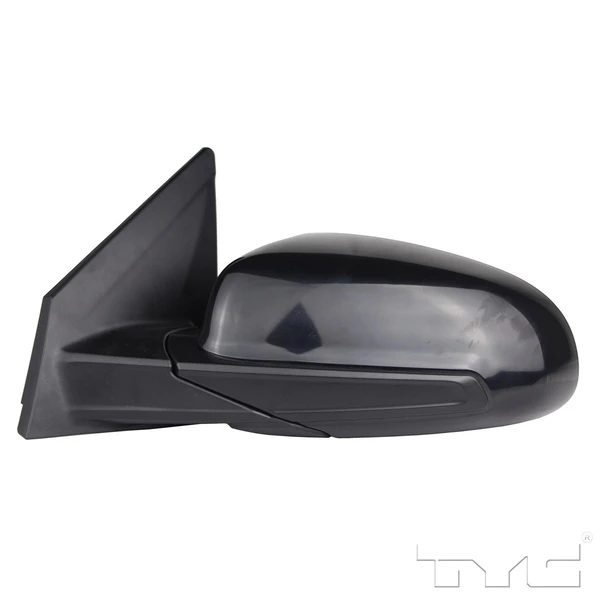 Door Mirror - Left Driver Side - TYC 7770032