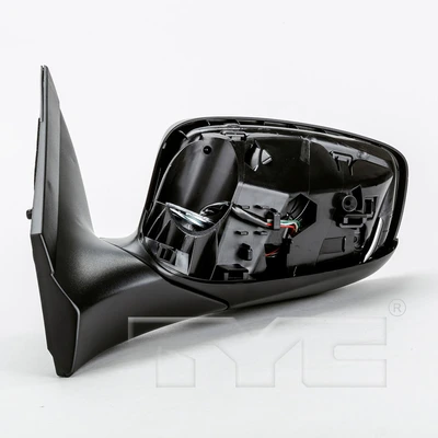 Door Mirror - Left Driver Side - TYC 7700842