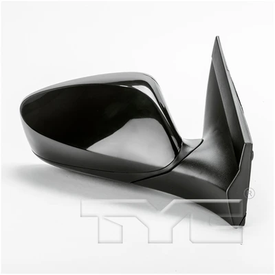 Door Mirror - Right Passenger Side - TYC 7700831