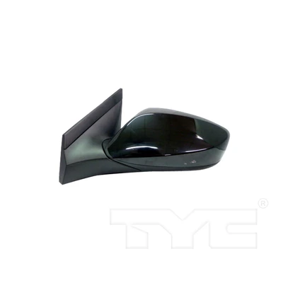 Door Mirror - Left Driver Side - TYC 7700832
