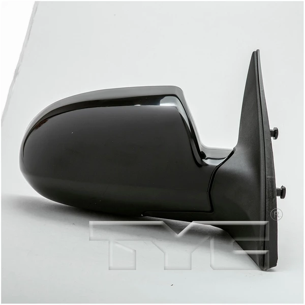 TYC 7710041 Mirror, Right Passenger Side