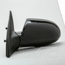 Door Mirror - Left Driver Side - TYC 7710042