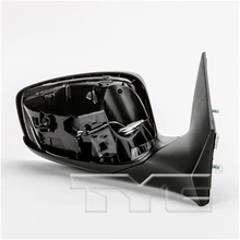 Door Mirror - Right Passenger Side - TYC 7710141