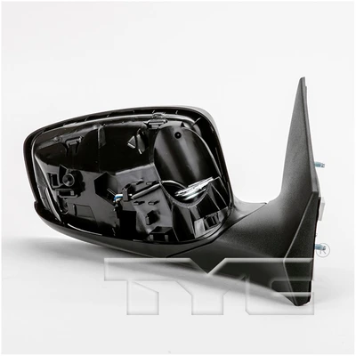 Door Mirror - Right Passenger Side - TYC 7710141