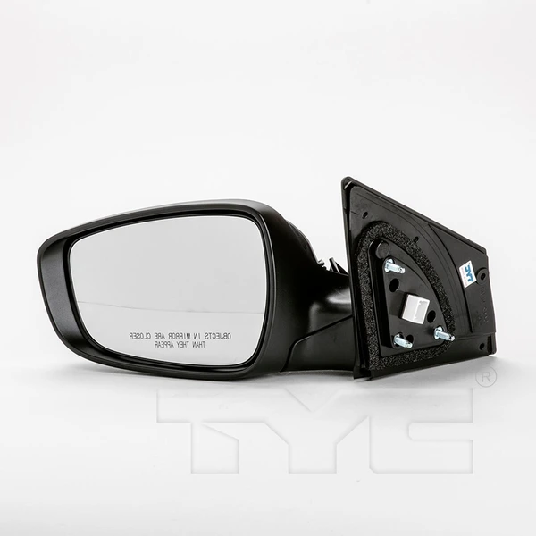 Door Mirror - Left Driver Side - TYC 7710142