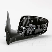 Door Mirror - Left Driver Side - TYC 7710142