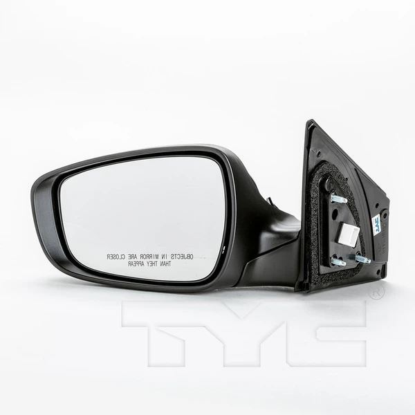 Door Mirror - Left Driver Side - TYC 7710242