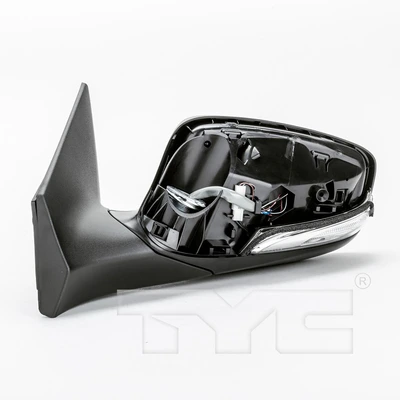 Door Mirror - Left Driver Side - TYC 7710242