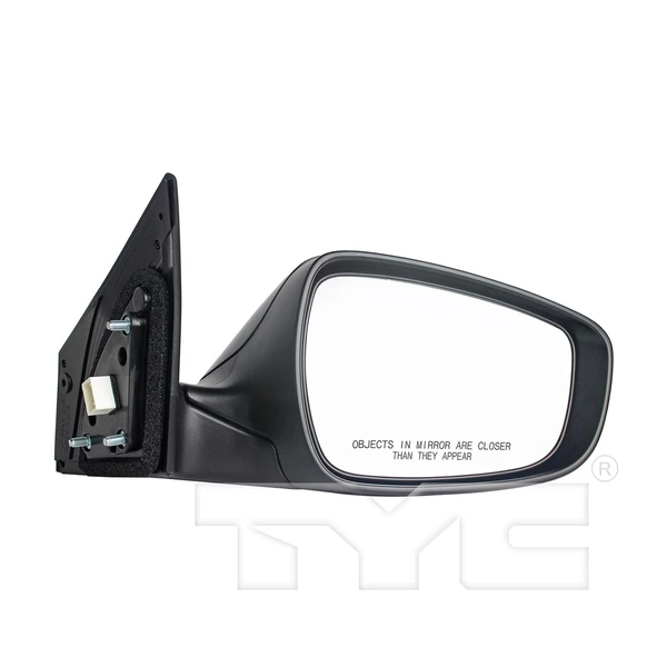 Door Mirror - Right Passenger Side - TYC 7710631