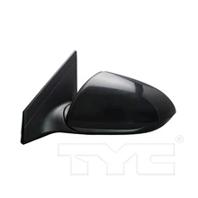 Door Mirror - Left Driver Side - TYC 7710742