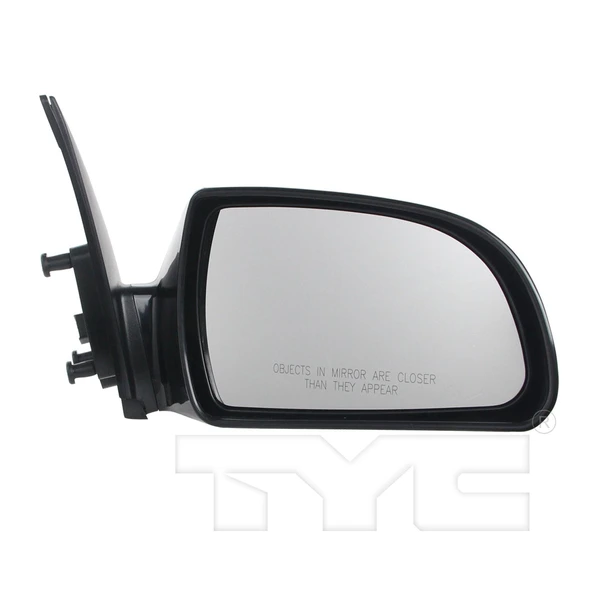 Door Mirror - Right Passenger Side - TYC 7720141