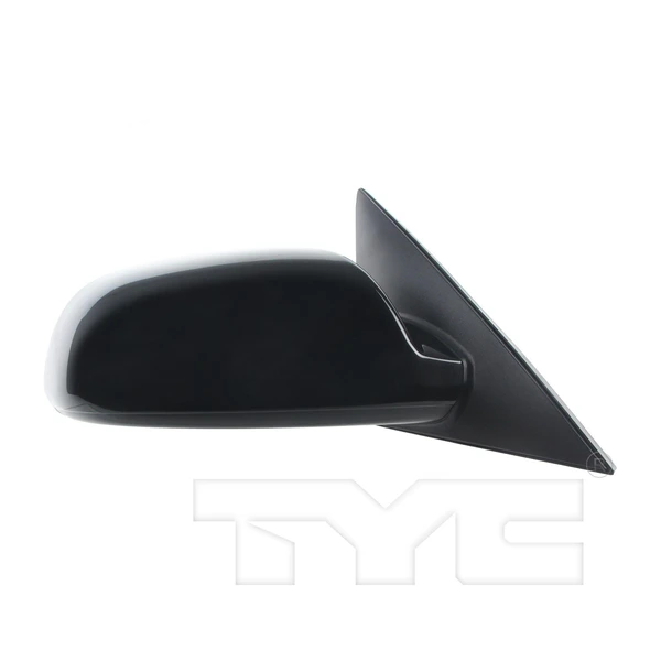 Door Mirror - Right Passenger Side - TYC 7720141