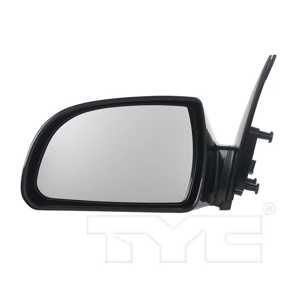 TYC 7720142 Mirror, Left Driver Side