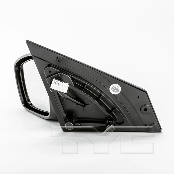 Door Mirror - Left Driver Side - TYC 7720242