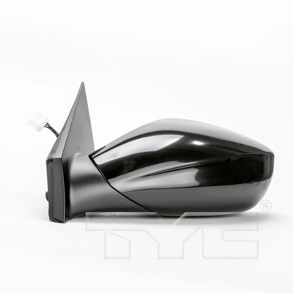 Door Mirror - Left Driver Side - TYC 7720242