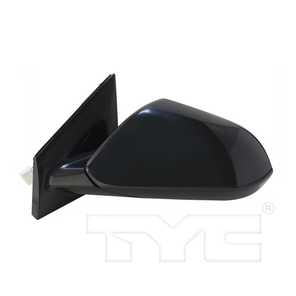 Door Mirror - Left Driver Side - TYC 7720442