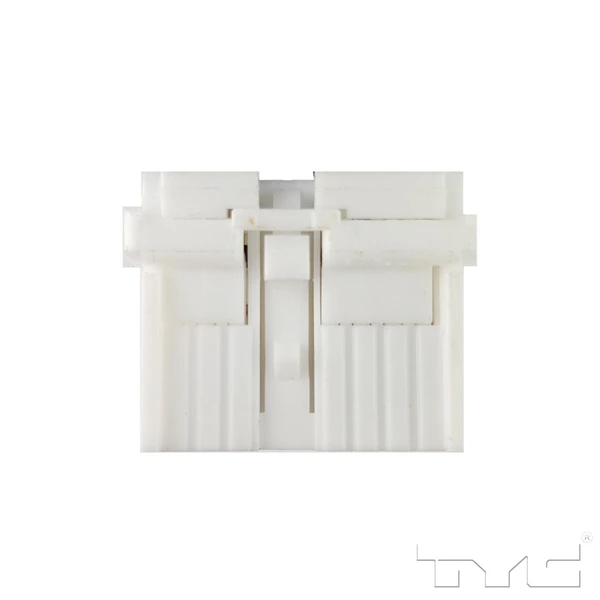 Door Mirror - Right Passenger Side - TYC 7720741