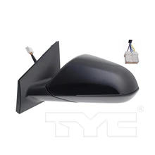 Door Mirror - Left Driver Side - TYC 7720832