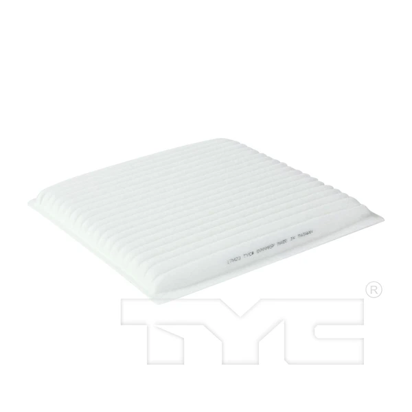 Cabin Air Filter - TYC 800005P