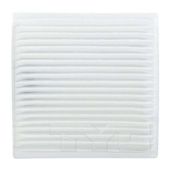 Cabin Air Filter - TYC 800005P