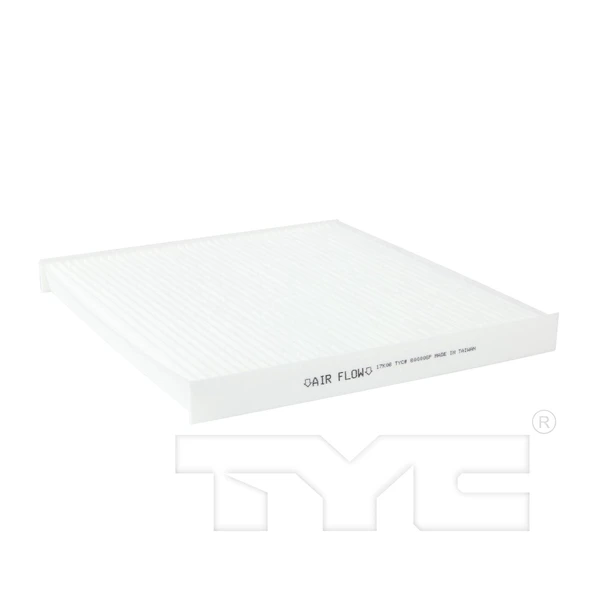 Cabin Air Filter - TYC 800006P