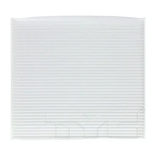 Cabin Air Filter - TYC 800006P