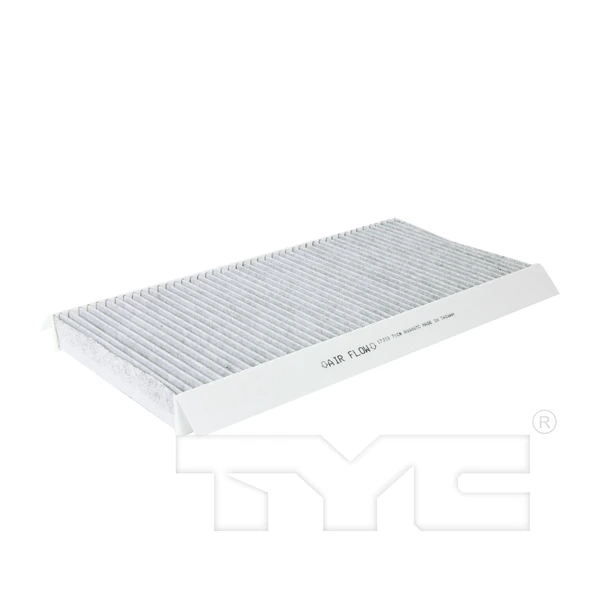 Cabin Air Filter - TYC 800007C