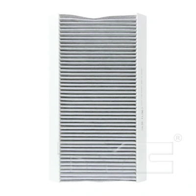 Cabin Air Filter - TYC 800007C