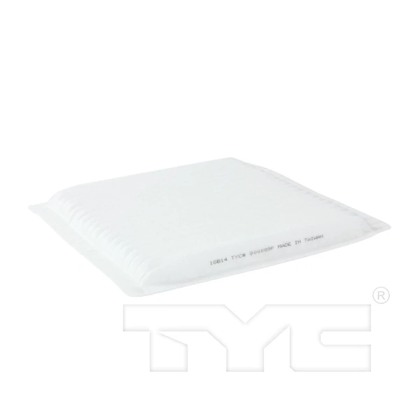 Cabin Air Filter - TYC 800009P