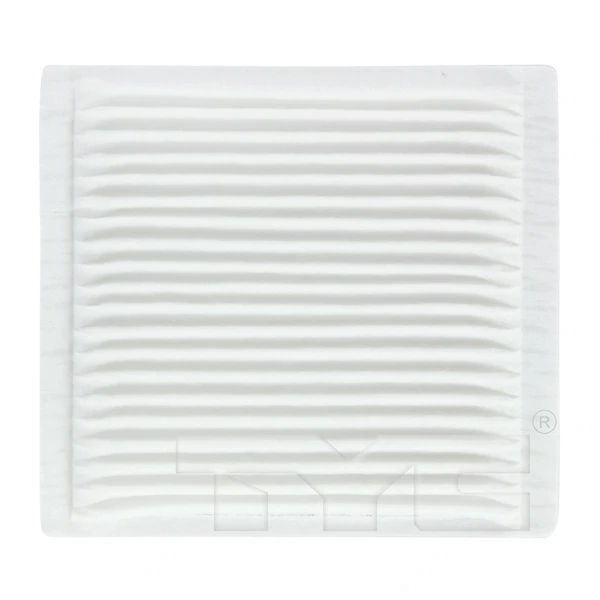 Cabin Air Filter - TYC 800009P