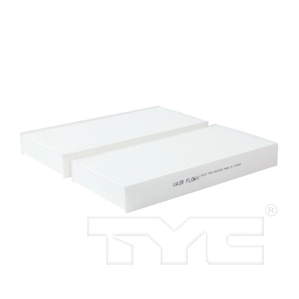 Cabin Air Filter - TYC 800001P2