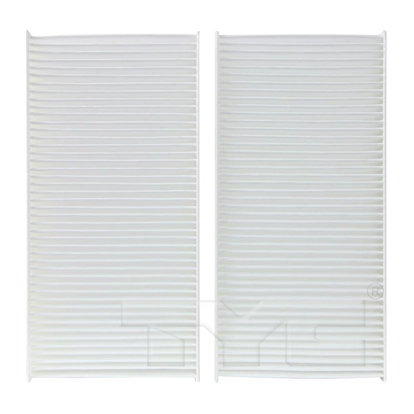 Cabin Air Filter - TYC 800001P2