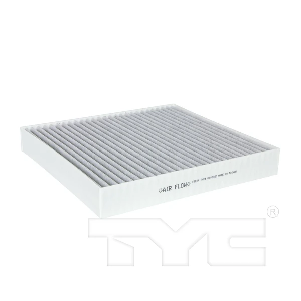 Cabin Air Filter - TYC 800002C