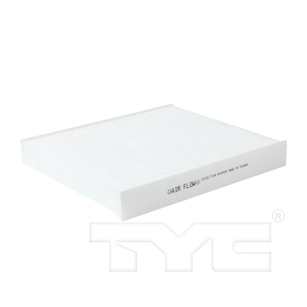 Cabin Air Filter - TYC 800002P