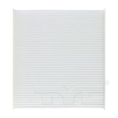 Cabin Air Filter - TYC 800002P