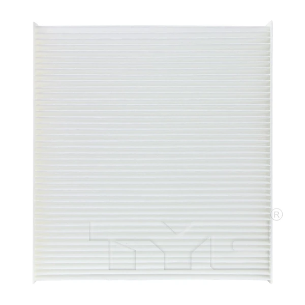 Cabin Air Filter - TYC 800002P