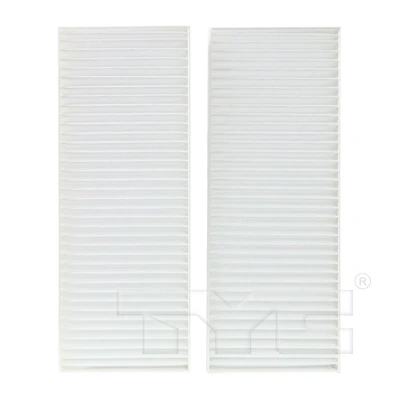 Cabin Air Filter - TYC 800014P2