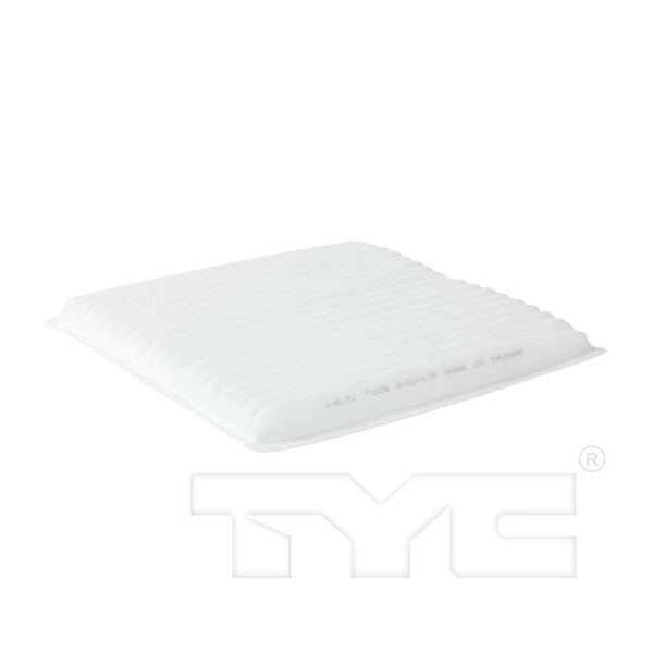 Cabin Air Filter - TYC 800017P